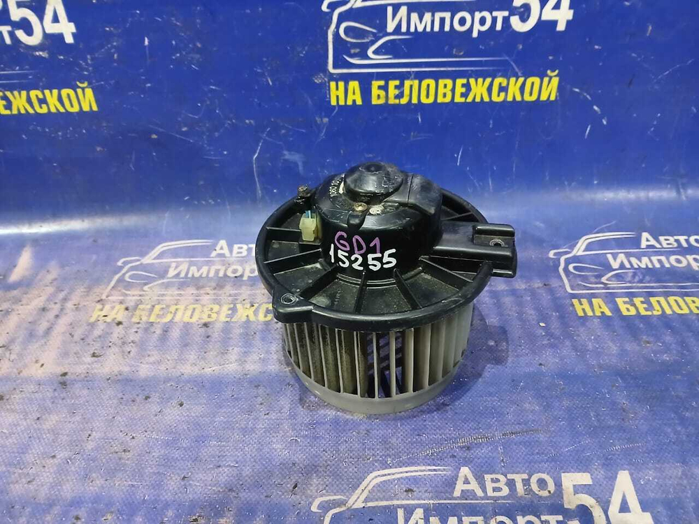 Моторчик печки Honda FIT 2001-2007