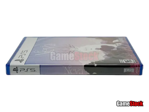 PS5 Neva (Новый, Русские субтитры, PPSA-16786)