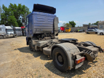 МАЗ 5440 4x2 Седельный тягач 5440С5-8580-031 (Дизельный, 6,7 л, 328 л.с., МТ)