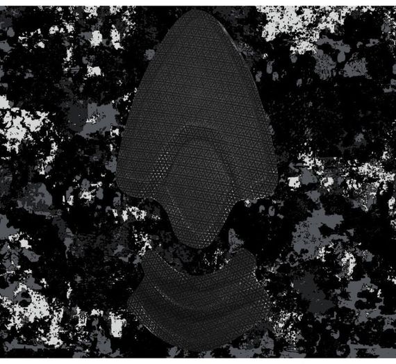 Гидрокостюм Epsealon Shadow Mono 5 мм