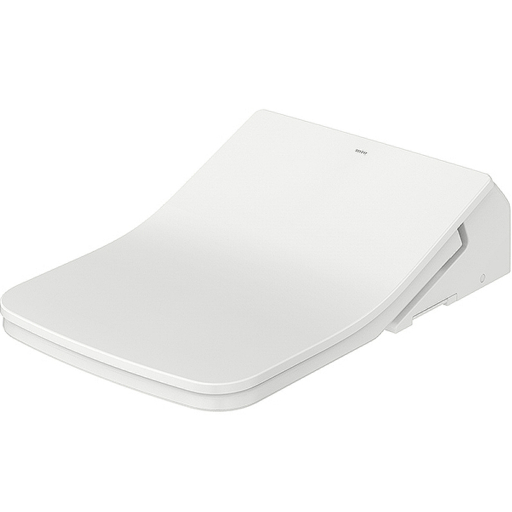 Крышка-биде Toto Washlet TCF896CG#NW1 Белая с Микролифтом