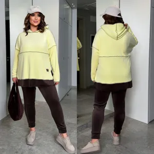 Костюм УК-319 Фабрика Моды