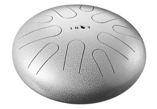 Барабан язычковый Глюкофон INOY Standart Classic30 с чехлом