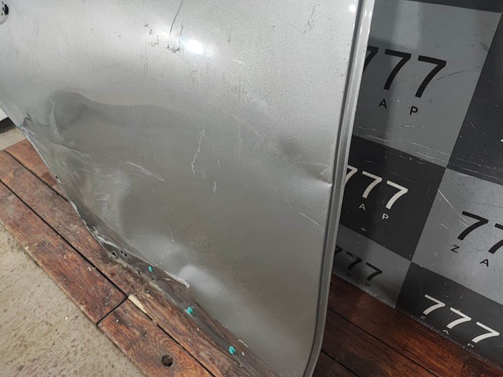 Дверь задняя правая Omoda C5 22-нв Б/У Оригинал 551001209AADYJ