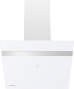 Кухонная вытяжка MAUNFELD Medway 50 белый\вставка сатин фото 