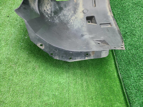 Подкрылок передний левый Mercedes GL X166 (12-16)