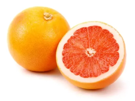 Грейпфруты