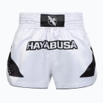 Шорты Hayabusa Core Fight white