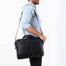 Сумка Piquadro Blue Square Special CA2849B2S/N