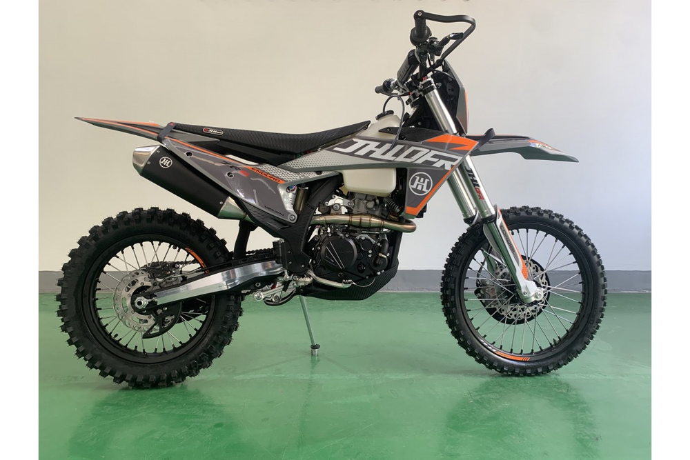 Мотоцикл JHLofr ZR6 YBS300 (176MN)