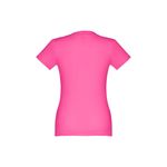Женская футболка ANKARA WOMEN Розовый  S