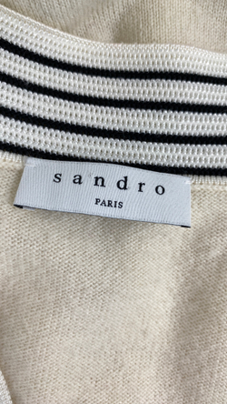 Кардиган Sandro