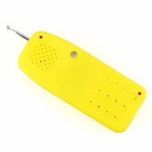 Набор для самостоятельной сборки и пайки (конструктор) "Радиоприемник FM 88-108 МГц"