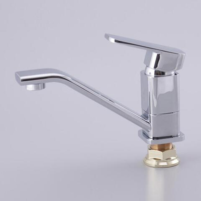 Смеситель для раковины Oute T17 T1703DB