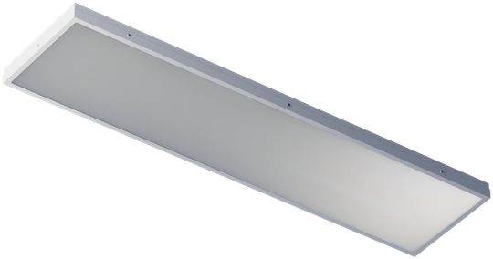 Светильник LED ДВО-16-О-40-4К-IP54 INNOLUX