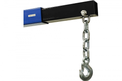 Гидравлический кран 2 тонны GW-0220 Great Wolf