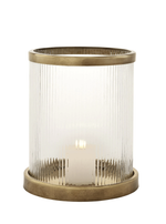 Подсвечник Hurricane Harrington S арт.108032