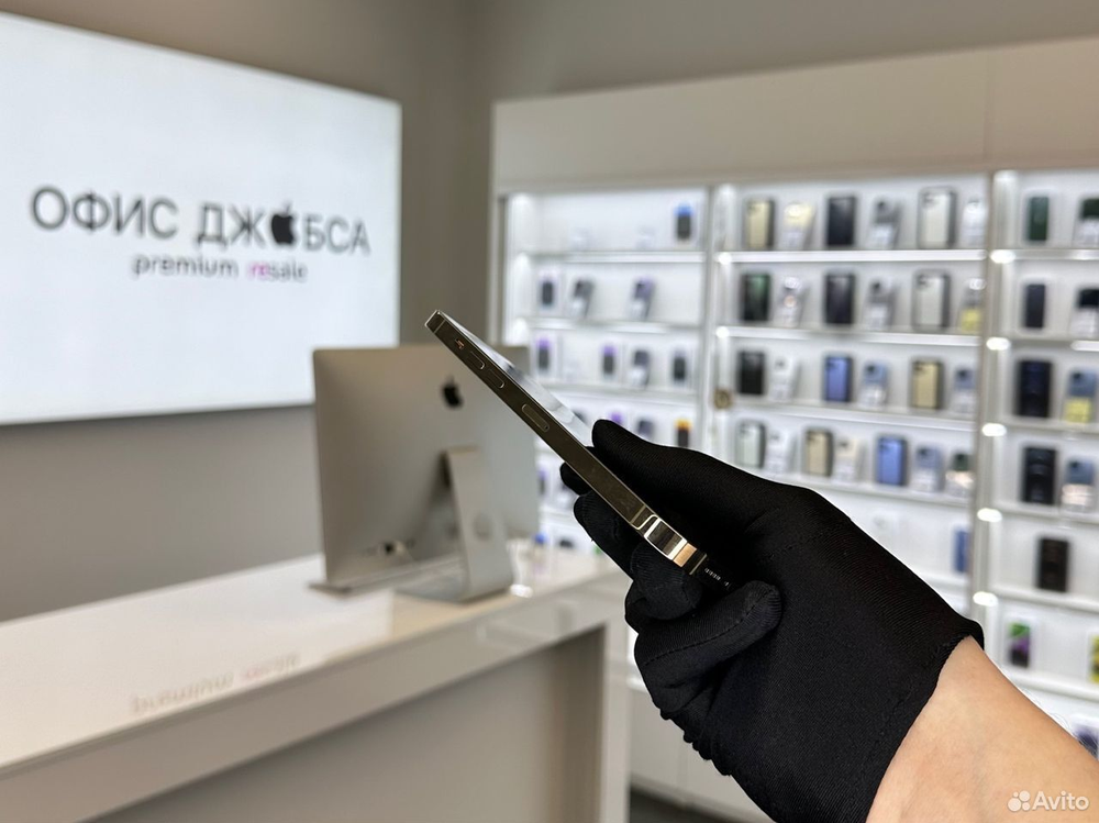 iPhone 14 Pro Max, 1 ТБ б/у