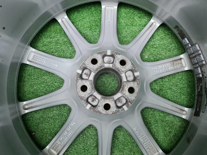 Диск литой R20 Audi A7 2 (2018-н.в.)