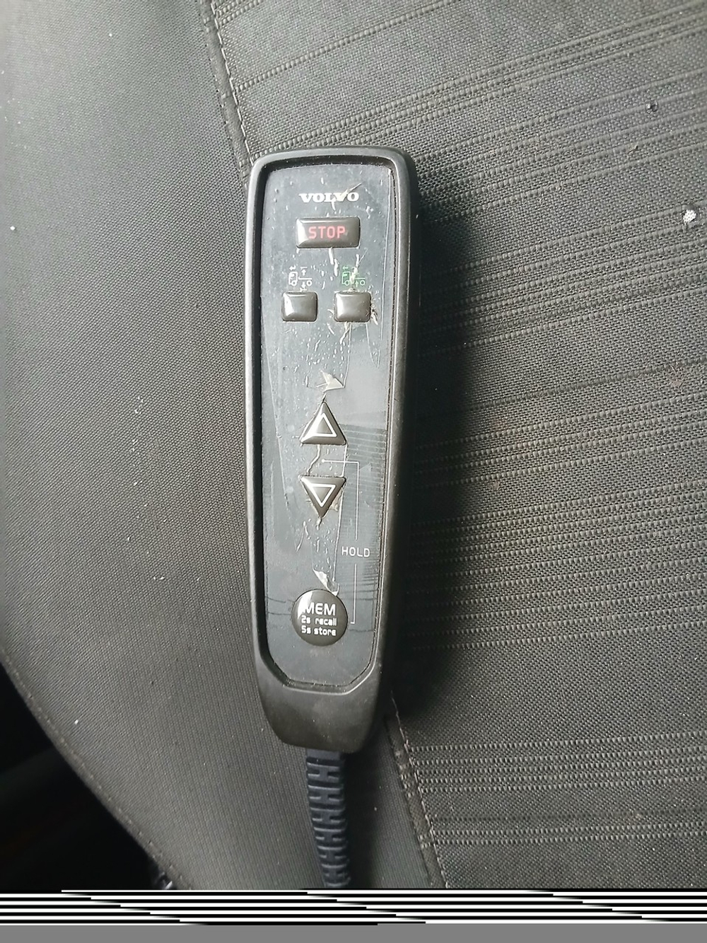 Кабина в сборе