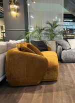 Модульный диван «Шелл»