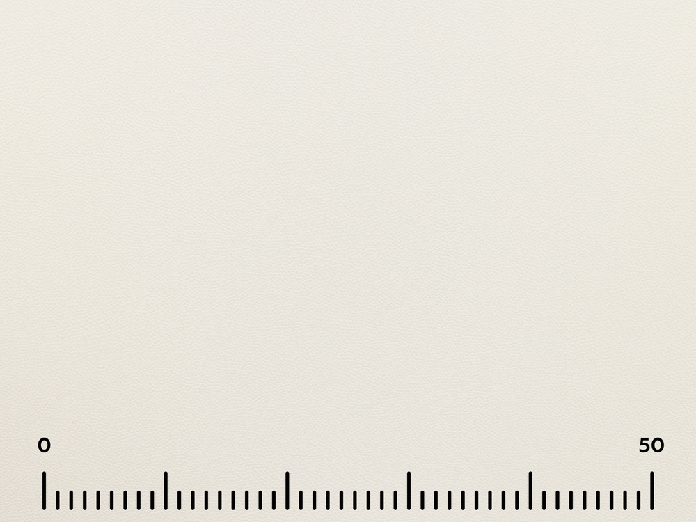 Искусственная кожа Discovery white (Дискавери вайт)