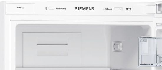 Холодильник Siemens KG39NAW26R