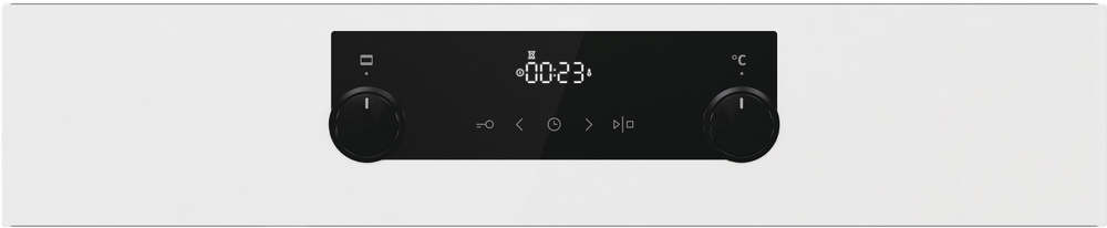 Независимый духовой шкаф Gorenje BO735E32WG