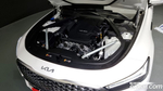 Kia The New K9 (Quoris/K900) 2 Generation 3.8 GDI AWD (11.2022)