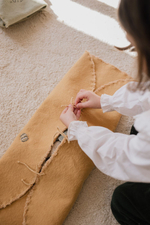 Lorena Canals Nectar to Honey Small World Green Toy