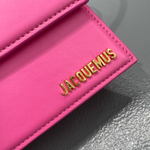 Jacquemus Le Bambino Long 28 cm