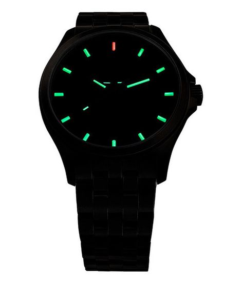 Наручные часы Traser P67 OFFICER PRO Gunmetal SkyBlue 108740