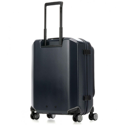 Чемодан Piquadro Cubica BV4736CBO/BLU