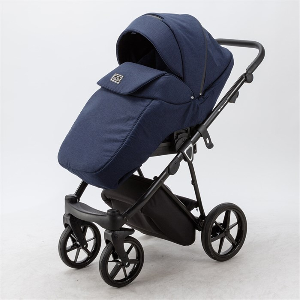 Коляска 2 в 1 Adamex Porto