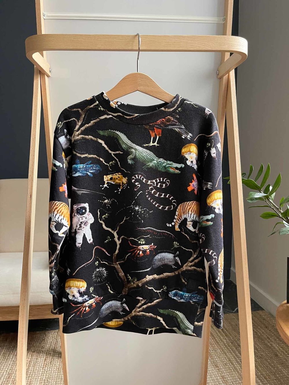 Свитшот Molo, 116