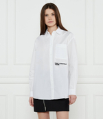 Рубашка Karl Lagerfeld Jeans - белый(A1W11001)