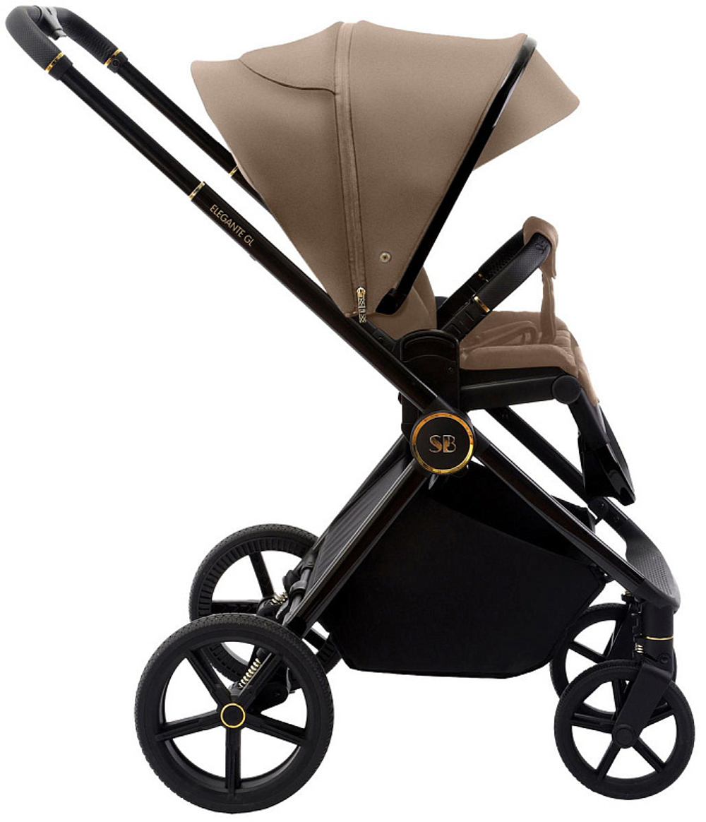 Детская коляска Sweet Baby Elegante 2 в 1 427211