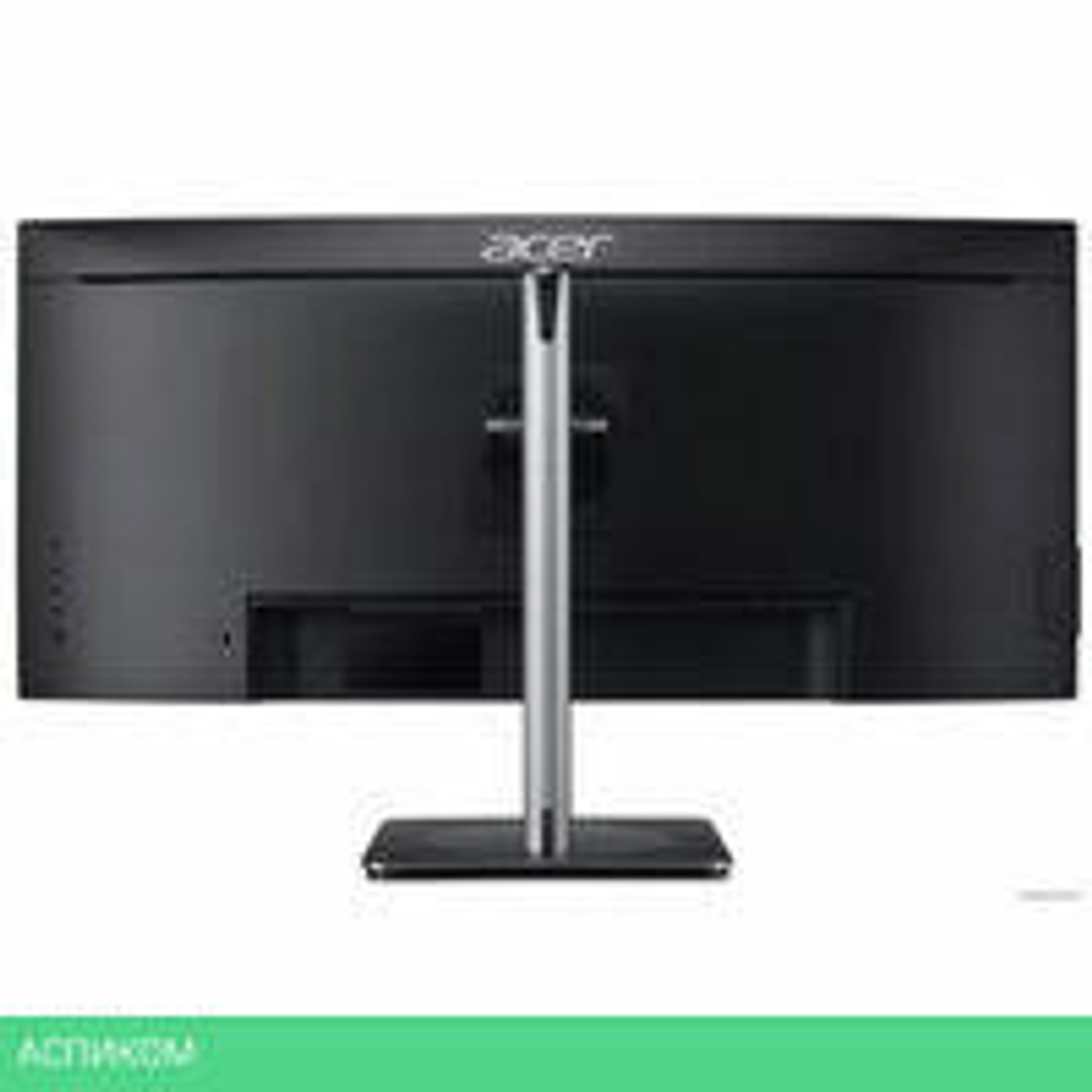 Монитор Acer Vero CB343CURbemiiphuzx UM.CB3EE.001
