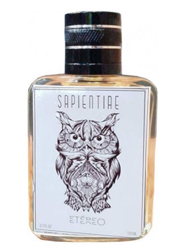 Sapientiae Niche Etereo