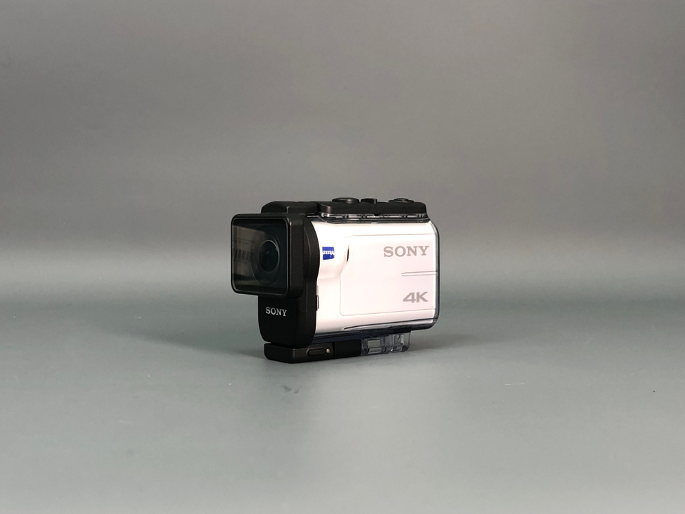 Sony FDR-X3000