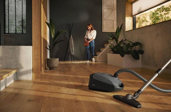 Пылесос Miele SBAF5 Classic C1 Parquet XL