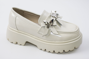 Лоферы детские Пчёлка Доми С11150-6