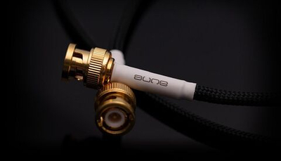 Цифровой кабель Aune AC2 Black Dragon BNC 1.0m