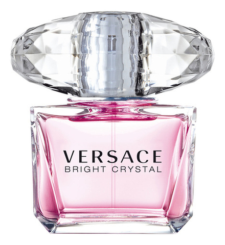 Женский аромат Versace Bright Crystal туалетная вода