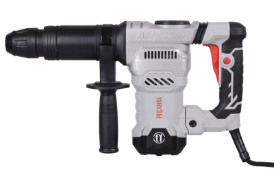 Отбойный молоток ОМ-1600М Ресанта