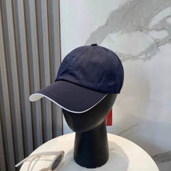 Бейсболка Loro Piana