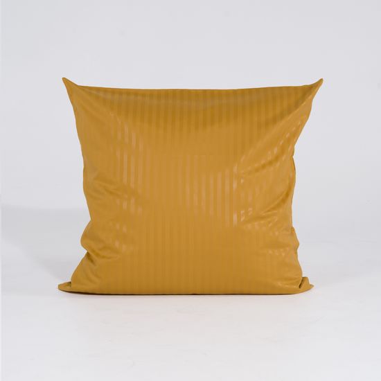 Пододеяльник Sunflo , страйп полисатин  160x220  HOMY