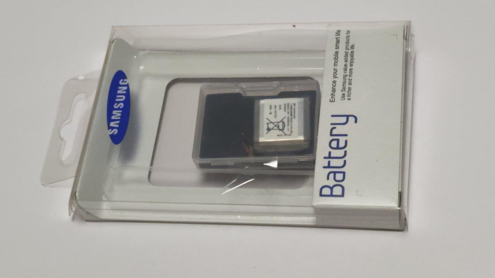 Аккумулятор EB-BR610ABU