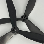 Пропеллеры Gemfan 13X8 Glass Fiber Nylon 3 Blade