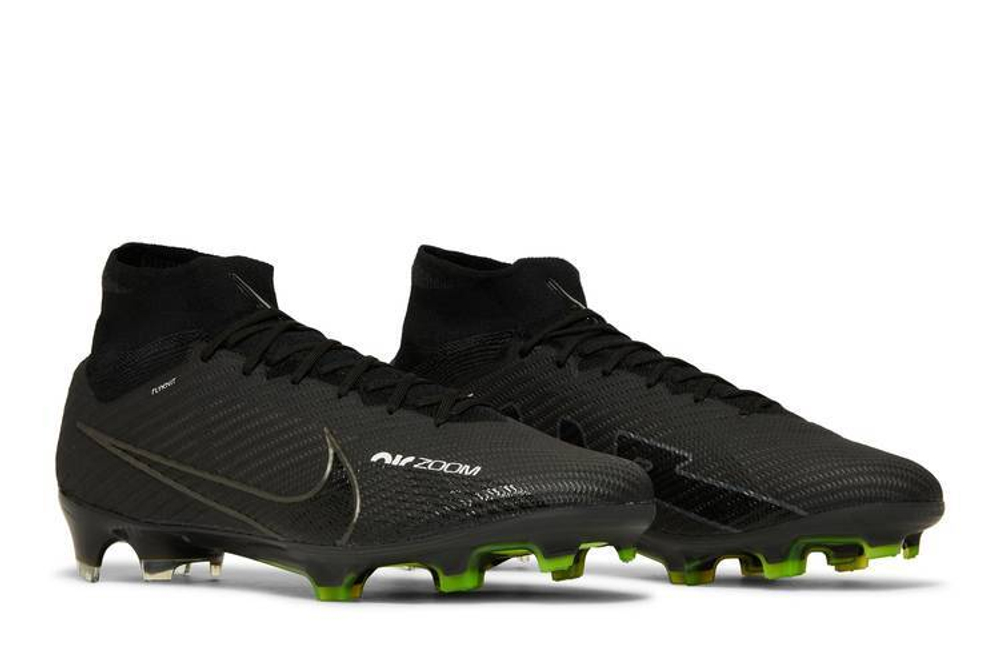 Кроссовки Nike Mercurial Superfly 9 15 Elite Fg-